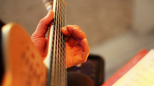 YourMusic.Pro Logo