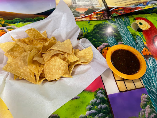 Rancho Grande Mex Grill Gallery - United States