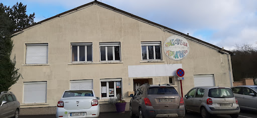 Médiathèque communautaire de Poix-de-Picardie - Thumbnail