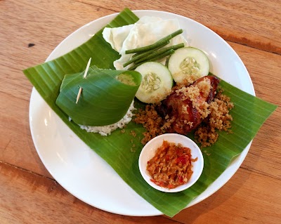 Photos of Baegopa House of Hungry Palu