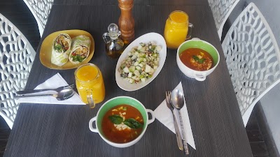 Photos of Silvestre Fusi&oacute;n Gourmet