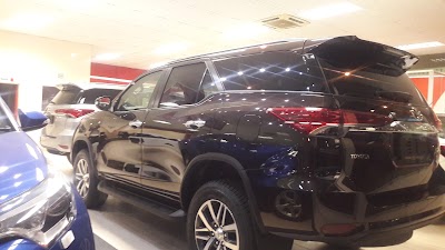 Photos of Pupkewitz Toyota