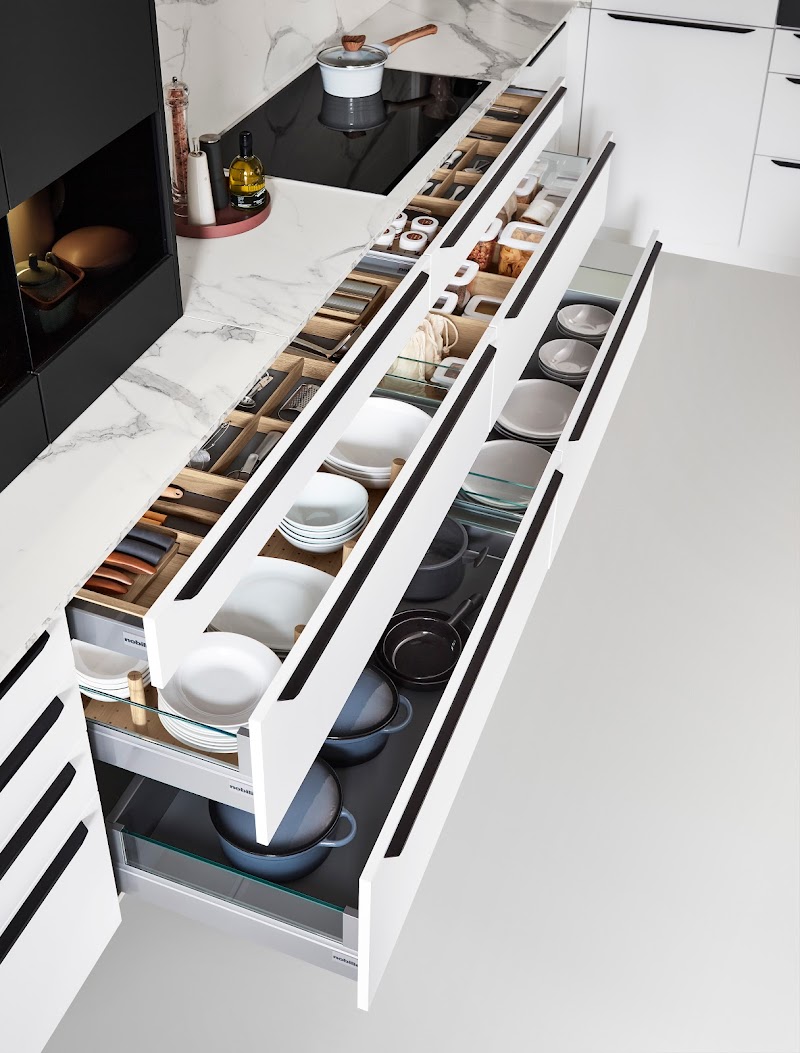 Kitchens & Interiors photo 2