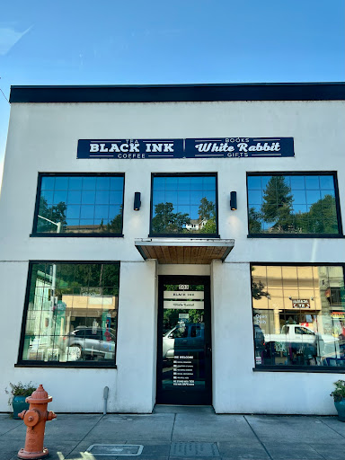 Black Ink Coffee - Thumbnail