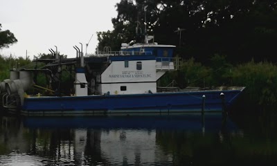 Photos of Indiantown Marina