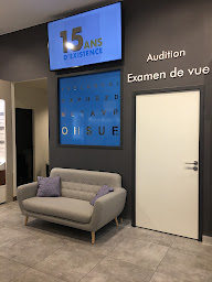 Photo n°17 de Audioprothésiste Saint-Brevin-les-Pins - Krys Audition à Saint-Brevin-les-Pins (Service de réparation d'appareils auditifs)