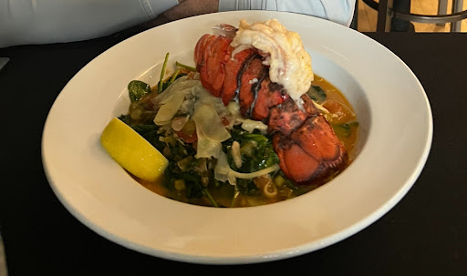 Chloe's Chop House - Thumbnail