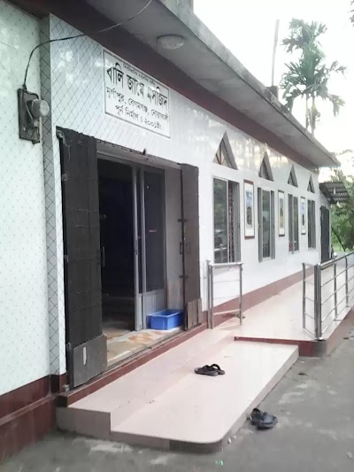 Photos of Durgapur Bali Jame masjid