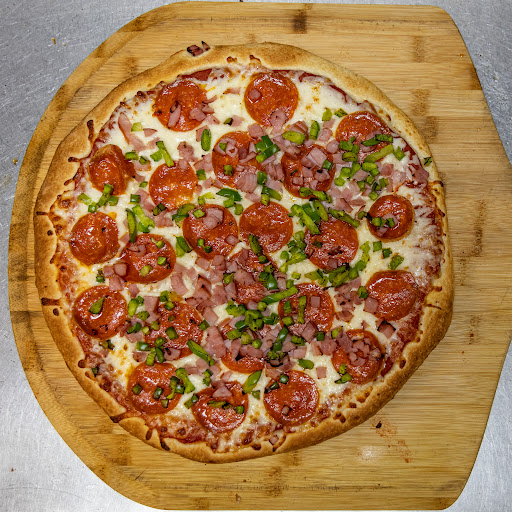 Homestyle Pizzeria - Thumbnail