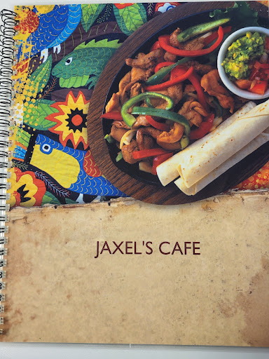 Jaxel's Cafe - Thumbnail
