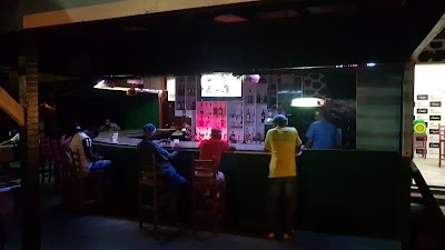 Photos of Club Whispers Restaurant & Bar