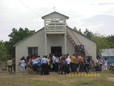 Photos of Iglesia Nuestra Sra. de Las Mercedes