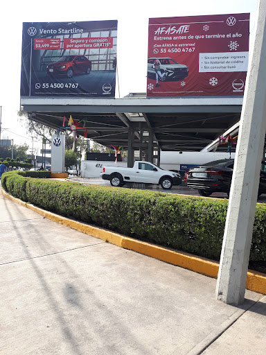 Cresta Iztapalapa - Thumbnail