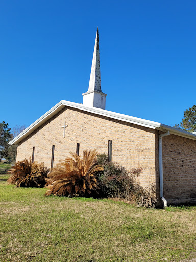 Community of christ livingston - Thumbnail