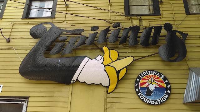 Tipitina's