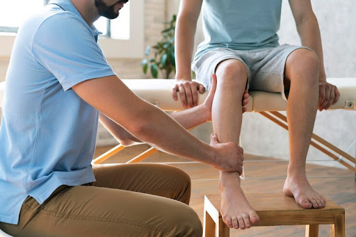 At Prognosia, the leading physiotherapy and rehabilitation center in Delhi NCR, we specialize in…