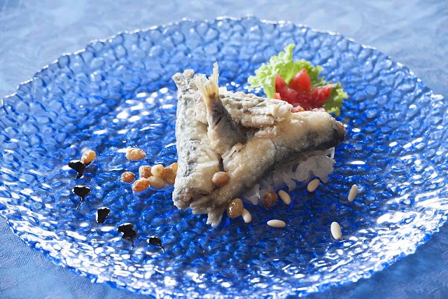 Trattoria Alla Busa