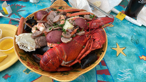 C & M Seafood - Thumbnail