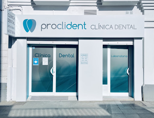 Proclident - Thumbnail