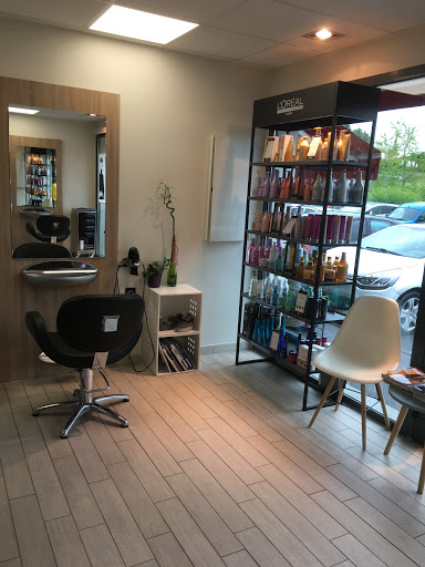Aquavance Coiffure - Thumbnail
