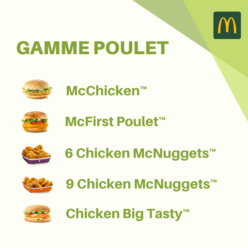Photo 2 - McDonald's