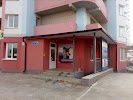 Фотография Салон-парикмахерская "Отражение", Раздольная улица, Орёл, Россия
