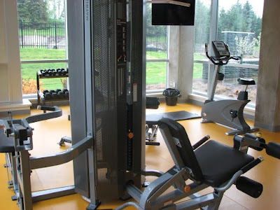 Photos of Western Summer Accommodations