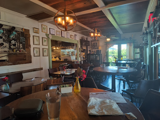 Duza's Kitchen - Visual