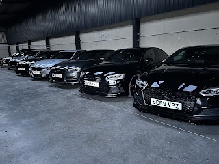 Derwent Motors Limited