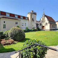 Agence immobilière Guy Hoquet SAINT MAX à Saint-Max