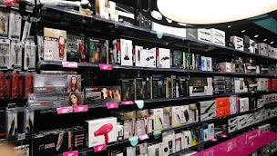 Photo n°18 de La Boutique du Coiffeur à Levallois-Perret (Boutique de santé et beauté)