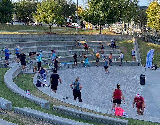 Triad Fitness and Wellness