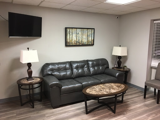 East Tennessee Addiction Specialists Center for Recovery