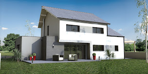 Photo n°27 de Depreux Construction à Séné (Constructeur de maisons personnalisées)