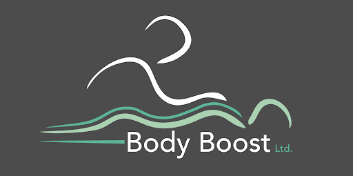 Body Boost Limited - Thumbnail