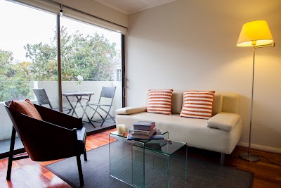 Photos of Heidelberg Haus Apart Hotel Providencia, Santiago