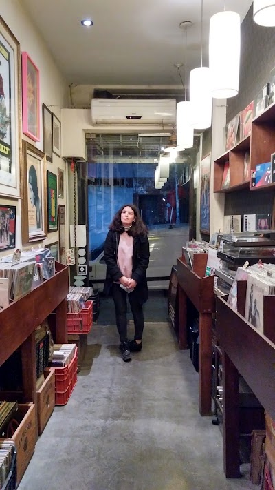 Photos of Exiles Records