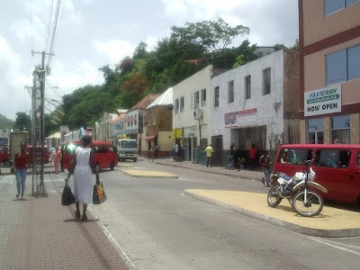 Photos of Grenada National Museum