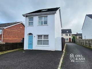 Owl & Ash Lettings