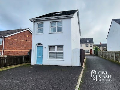 Owl & Ash Lettings