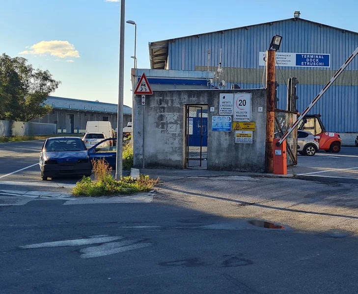 Terminal Dock photo