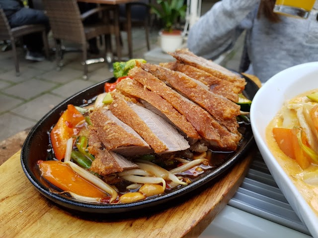 SAI GON Viet-Thai Restaurant