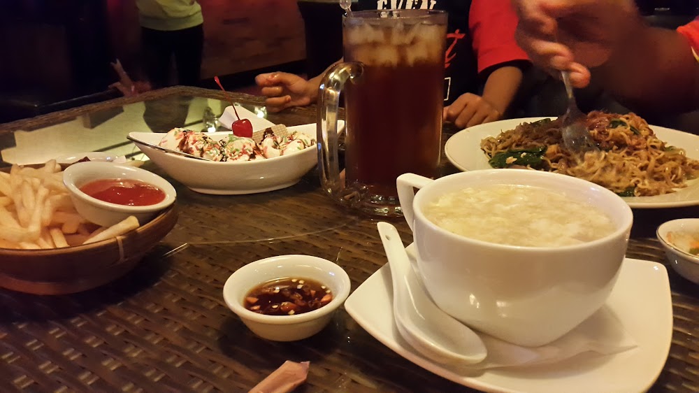 Kurma Resto Coffee Shop Jl Ahmad Yani Blora Tempelan Kec Blora Kota Kabupaten Blora Jawa Tengah 58211 Indonesia