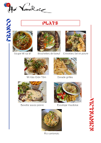 Menu Hô Vaudois Page 10