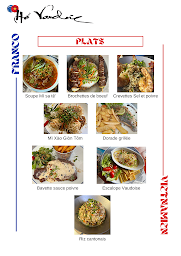 Photo n°30 de Hô Vaudois à Vaudes (Restaurant de plats à emporter)