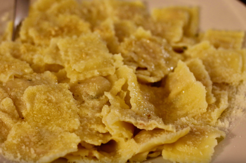 Antojitos Doña Cary