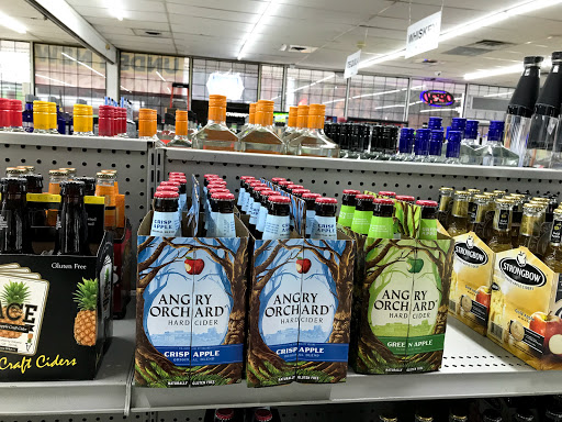 1 Stop Beverage (Nearest to Truist Park) - Thumbnail