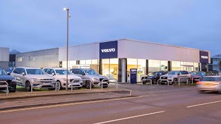TMS Coventry - Volvo Cars