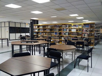 Photos of Instituto Tecnol&oacute;gico de Puebla