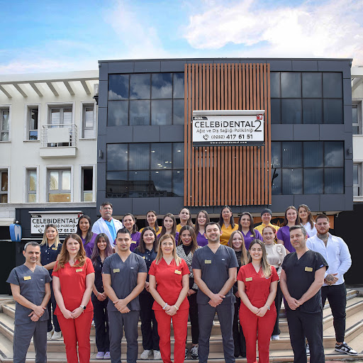 ÇELEBİ DENTAL 2 AĞIZ VE DİŞ SAĞLIĞI POLİKLİNİĞİ